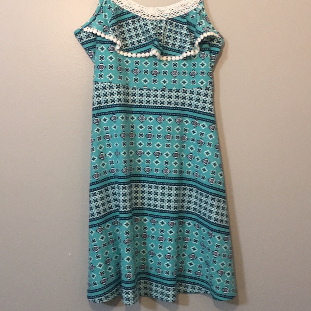 P.S kids dress